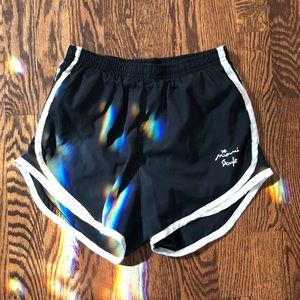 Black Comfortable Shorts